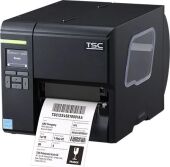 ������������ TSC ML241P (ML241P-A001-0202 ) 203��/� 2,3-�������� LCD-�����/USB/RS232 ��� ���.����. ������
