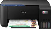 ��� �������� Epson EcoTank L3252 (103) (C11CJ67424/C11CJ67423) A4 WiFi ������