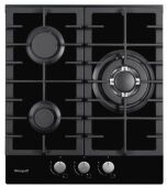    HGG 451 BFH WEISSGAUFF