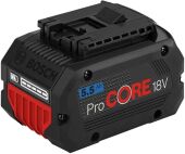 ������� �������������� Bosch ProCore 18V 18� 5.5�� Li-Ion (1600A02149)