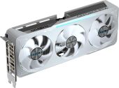 ���������� Gigabyte PCI-E 5.0 GV-N5070EAGLEOC ICE-12GD 1.0 NVIDIA GeForce RTX 5070 12Gb 192bit GDDR7 2587/28000 HDMIx1 DPx3 HDCP Ret