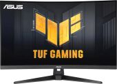 ������� Asus 27" TUF Gaming VG27WQ3B ������ VA LED 16:9 HDMI M/M ������� 5000:1 300cd 178��/178�� 2560x1440 180Hz FreeSync DP 2K 4.9��