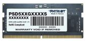   SODIMM DDR5-4800 32GB PSD532G48002S PATRIOT
