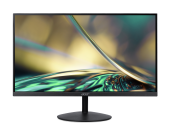 Монитор Acer SA322QUAbmiipx 31,5'', 16:9, IPS, QHD, 1ms, 300cd, 75Hz, HDMI, DP, SPK