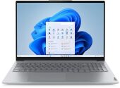 ������� Lenovo Thinkbook 16 G9 IRL Core 7 240H 32Gb SSD1Tb Intel Graphics 16" IPS WUXGA (1920x1200) Windows 11 Pro grey WiFi BT Cam (21US006FGQ)