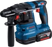 ���������� Bosch GBH 185-LI ��� ��� � �� ������:SDS-plus ��.:1.9�� �����. (���� � ���������)