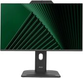 ������� MSI 23.8" Pro MP242PMG ������ IPS LED 16:9 HDMI ������� HAS Piv 300cd 178��/178�� 1920x1080 120Hz VGA DP FHD USB 3.3��