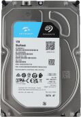 ������� ���� Seagate SATA-III 1TB ST1000VX013 Video Skyhawk (5400rpm) 256Mb 3.5"