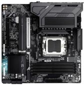 Материнская плата AMD B850 SAM5 MATX B850M GAMING X WF6E GIGABYTE