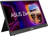 ������� Asus 15.6" ZenScreen MB16AHV ������ IPS LED 16:9 ������� 250cd 178��/178�� 1920x1080 60Hz FHD USB 0.9��