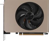 ���������� MSI PCI-E 5.0 RTX 5060 8G INSPIRE ITX OC NVIDIA GeForce RTX 5060 8Gb 128bit GDDR7 2527/28000 HDMIx1 DPx3 HDCP Ret