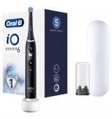 ������������� ������ ����� IO6 BLACK ORAL-B