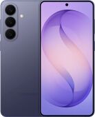 �������� Samsung SM-S947B Galaxy S26+ 256Gb 12Gb ���������� �������� 3G 4G 2Sim 6.7" 1440x3120 Android 16 50Mpix 802.11 a/b/g/n/ac/ax/be NFC GPS GSM900/1800 GSM1900 Protect