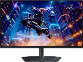 ������� Gigabyte 27" MO27Q3 EK ������ QD OLED LED 16:9 HDMI M/M ������� HAS Piv 1500000:1 250cd 178��/178�� 2560x1440 360Hz G-Sync FreeSync Premium Pro DP QHD 6.55��