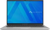 ������� Maibenben M16B-R777UM Ryzen 7 7730U 16Gb SSD1Tb AMD Radeon Graphics 16" IPS FHD+ (1920x1200) Windows 11 Home silver WiFi BT Cam 4825mAh (M16B-R777UM0G14HS3E10)