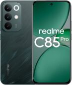 �������� Realme RMX5555 C85 Pro 256Gb 8Gb �����-������� �������� 3G 4G 2Sim 6.8" 1080x2344 Android 15 50Mpix 802.11 a/b/g/n/ac NFC GPS GSM900/1800 GSM1900 Protect microSD max2048Gb