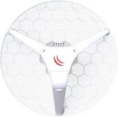 ����� ������� MikroTik LHG XL HP5 (RBLHG-5HPND-XL4PACK) N300 10/100BASE-TX ����� (����.:4��)
