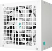 ���� ������� Deepcool ATX 1200W GamerStorm PQ1200G WH Gen.5 80+ gold (20+4pin) APFC 120mm fan 9xSATA Cab Manag RTL