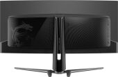 ������� MSI 34" MPG 341CQPX ������ QD OLED LED 21:9 HDMI ����������� HAS Piv 250cd 178��/178�� 3440x1440 240Hz DP UW USB 8.9��