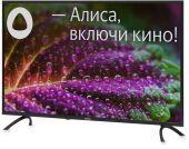 ��������� LED Digma 43" DM-LED43SBB31 ������.�� ������ FULL HD 60Hz DVB-T DVB-T2 DVB-C DVB-S DVB-S2 USB WiFi Smart TV