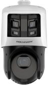 ������ ��������������� IP Hikvision DS-2SE4C225MWG-E/26(F0) 2.8-2.8�� ��. ����.:�����