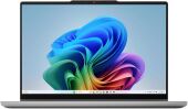 ������� Lenovo IdeaPad 5 2-in-1 14AHP11 Ryzen 5 230 16Gb SSD512Gb AMD Radeon 760M 14" OLED Touch WUXGA (1920x1200) ��� �� grey WiFi BT Cam (83UJ0016PS)