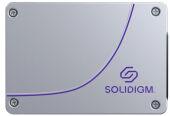 SSD жесткий диск SATA2.5" 480GB TLC D3-S4620 SSDSC2KG480GZ1Z SOLIDIGM