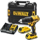 �����-���������� DeWalt DCD777D2T-QW �����. ������:�������������� (���� � ���������)