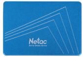 ���������� SSD SATA 2.5" 2TB NT01N600S-002T-S3X NETAC