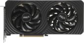 ���������� Palit PCI-E 5.0 PA-RTX5060Ti DUAL OC NVIDIA GeForce RTX 5060TI 8Gb 128bit GDDR7 2407/28000 HDMIx1 DPx3 HDCP Ret