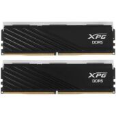 Модуль памяти DIMM DDR5-6000 32GB (16GBx2) RGB AX5U6000C3016G-DTLABRBK A-DATA