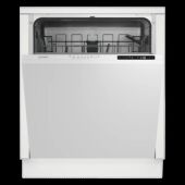 Встраиваемая посудомоечная машина 60CM DI 4C68AE 869894000020 INDESIT