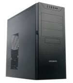  Aquarius Pro K790 (.466539.829) (MDT/PSU400/i5_12400/DDR5_8G/SSD256_M2_NVMe/WiFi/BT/KM)