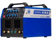 ��������� ������� Aurora Pro INTER TIG 200 AC/DC PULSE Mosfet �������� ���/TIG 7���
