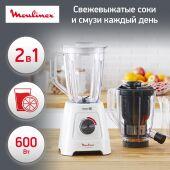 ������� ������������ Moulinex Blendforce LM42Q110 600�� �����