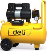 ���������� ��������� Deli DL-WKY25-E1 ����������� 80�/��� 25� 1200�� ������/������