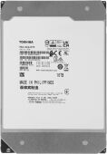������� ���� Toshiba SATA-III 16TB MG11ACA16TE Enterprise Capacity 512E (7200rpm) 1024Mb 3.5"