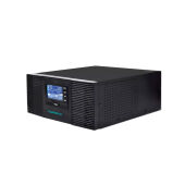 Инвертор SOHO MR-UT1000 мощностью 1000 ВА / 800 Вт, 12 Вт MARSRIVA