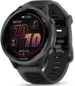�����-���� Garmin Forerunner 570 47mm 47�� 1.4" AMOLED ����.������ ���.������ (010-02971-00)