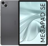 ������� Tecno MegaPad 11 SE T1102 685 (2.8) 8C RAM4Gb ROM128Gb 10.95" IPS 1920x1200 4G Android 15 ����� 8Mpix 5Mpix BT WiFi microSD 1Tb 8000mAh 1776hrs