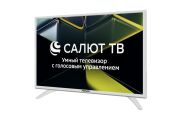  LCD 28" HD WHITE SALUT SMART 28LH5011T ASANO