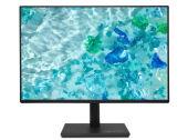 Монитор Acer B247WE5bmiprzxv 24'', 16:10, IPS, 1920x1200, 4ms, 300cd, 100Hz, VGA, HDMI, DP, USB, SPK, HAS