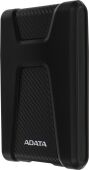 ������� ���� A-Data USB 3.0 1Tb AHD650-1TU31-CBK AHD650 DashDrive Durable 2.5" ������