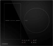 ������������ �������� ����������� Maunfeld CVI593BBK ������