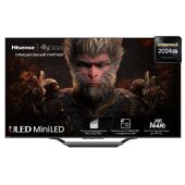  MINILED 4K 85" 85U7NQ HISENSE