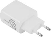 ������� ���./����. Buro BUWH1 15.5W 3.1A 2xUSB ������������� ����� (BUWH15S200WH)