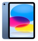  iPad 2025 (Gen 11) 11" Wi-Fi + Cellular 128GB Blue, MD7G4HN/A
