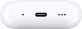 ��������� ��������������� Apple AirPods Pro 2 2023 A3047/A3048/A2968 ����� ������������ bluetooth � ����� �������� (MTJV3HN/A)