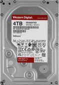������� ���� WD SATA-III 4Tb WD4003FFBX NAS Red Pro (7200rpm) 256Mb 3.5"