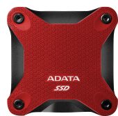 ���������� SSD A-Data USB 3.1 512GB SD620-512GCRD SD620 2.5" �������